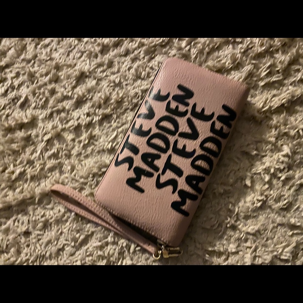 Steve Madden Wallet